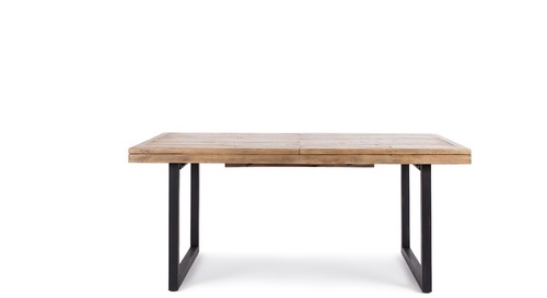 Woodenforge 1800 Ext. Table